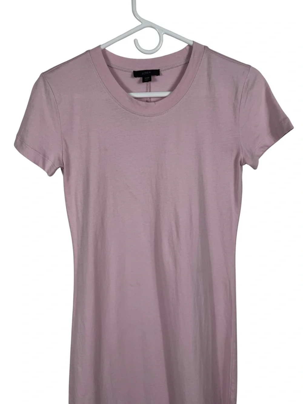 J.Crew Midi T-shirt Dress, Size XXS